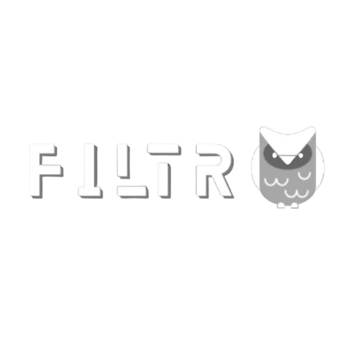 Filtrowl Agency Logo